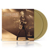 Limited Edition Golden Tan Vinyl 2LP