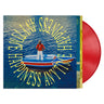 Retail Exclusive Campari Red Vinyl LP