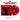 140g Red Vinyl LP Gatefold