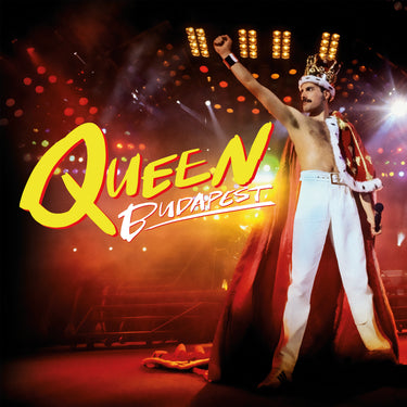 Vinyl 3LP