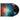 Collector's Edition Color Laser-Etched Vinyl 2LP