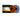 Neon Orange & Clear Blue Vinyl 2LP