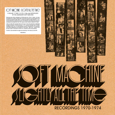 17xCD BoxSet