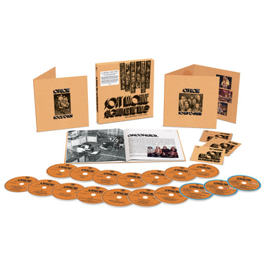 17xCD BoxSet