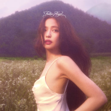 Photocard CD EP