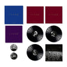 Box Set - 2CD/3LP