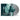 Silver Vinyl LP