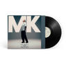 Black Vinyl LP