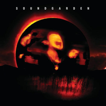 SOUNDGARDEN - Superunknown (Reissue) - 2LP - Vinyl