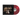 Ruby Red Vinyl LP