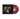 Ruby Red Vinyl LP