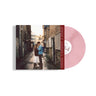 Pastel Pink Vinyl LP