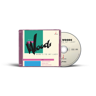 Hybrid SACD