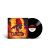 Black Vinyl LP