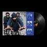 Black Vinyl LP