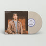 Bone Colour Vinyl LP