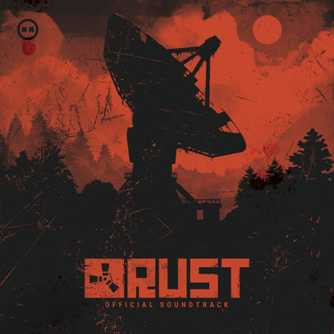 Black Vinyl 3LP