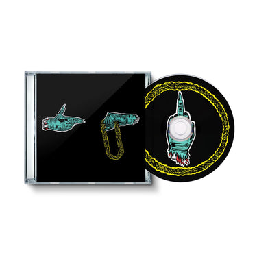CD