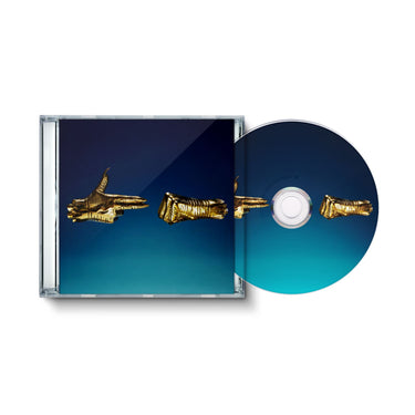 CD