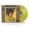 140g Transparent Yellow-Green Vinyl LP