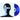 Metallic Blue Vinyl LP