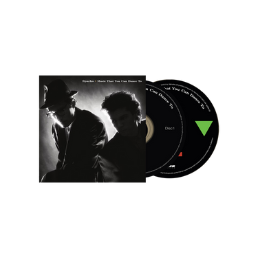 2CD