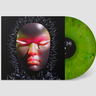 Indies Exclusive Opaque Mix Cannabis Colored Vinyl LP