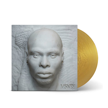 Gold Nugget Vinyl LP