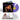 Some Velvet Morning Purple Vinyl LP