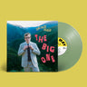 Olive Green Vinyl LP