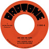 Vinyl 7 Inch