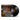 Black Vinyl LP