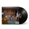 Black Vinyl LP