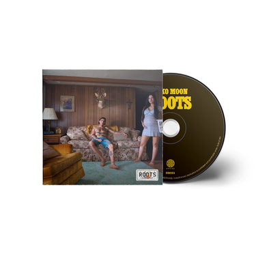 CD