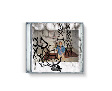 Jewel Case CD