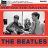 The Beatles - Pop Go The Beatles June 1st 1963