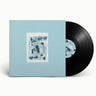 Limited Edition Black Vinyl with Postcard