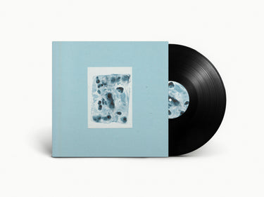 Limited Edition Black Vinyl with Postcard