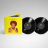 Black Vinyl 2LP, Gatefold Sleeve