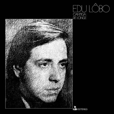 Black Vinyl LP