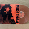 Crystal Red Method Vinyl LP