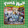 Mal-One - Punk Rock Pictures On My Wall Book
