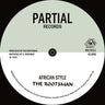 Limited 7 Inch Repress
