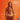 Orange Marble Vinyl LP