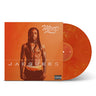 Orange Marble Vinyl LP