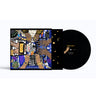 Black Vinyl LP