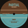 Limited Edition 7 Inch Vinyl