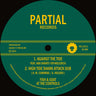 12" Vinyl