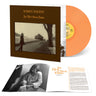 Apricot Colour Vinyl LP