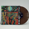 Indies-Exclusive Brown Vinyl LP